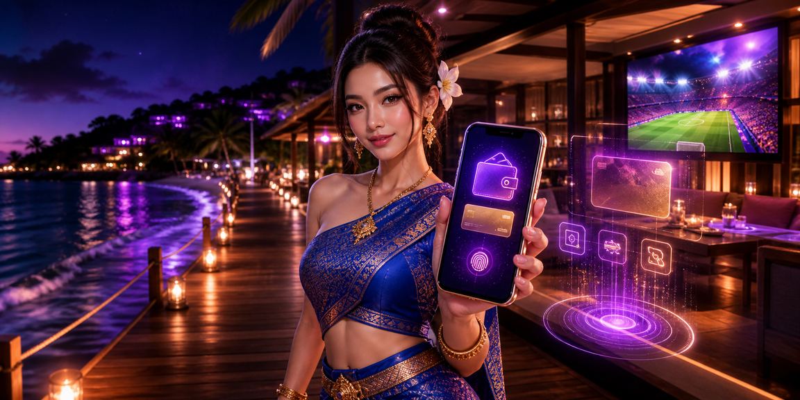 pg wallet